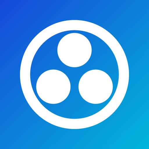 Cable Size UK app icon: a cable cross section on a blue gradient